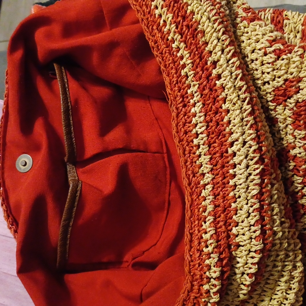 Lucky Brand Pre-loved Hobo Bag - Picture 6 of 7